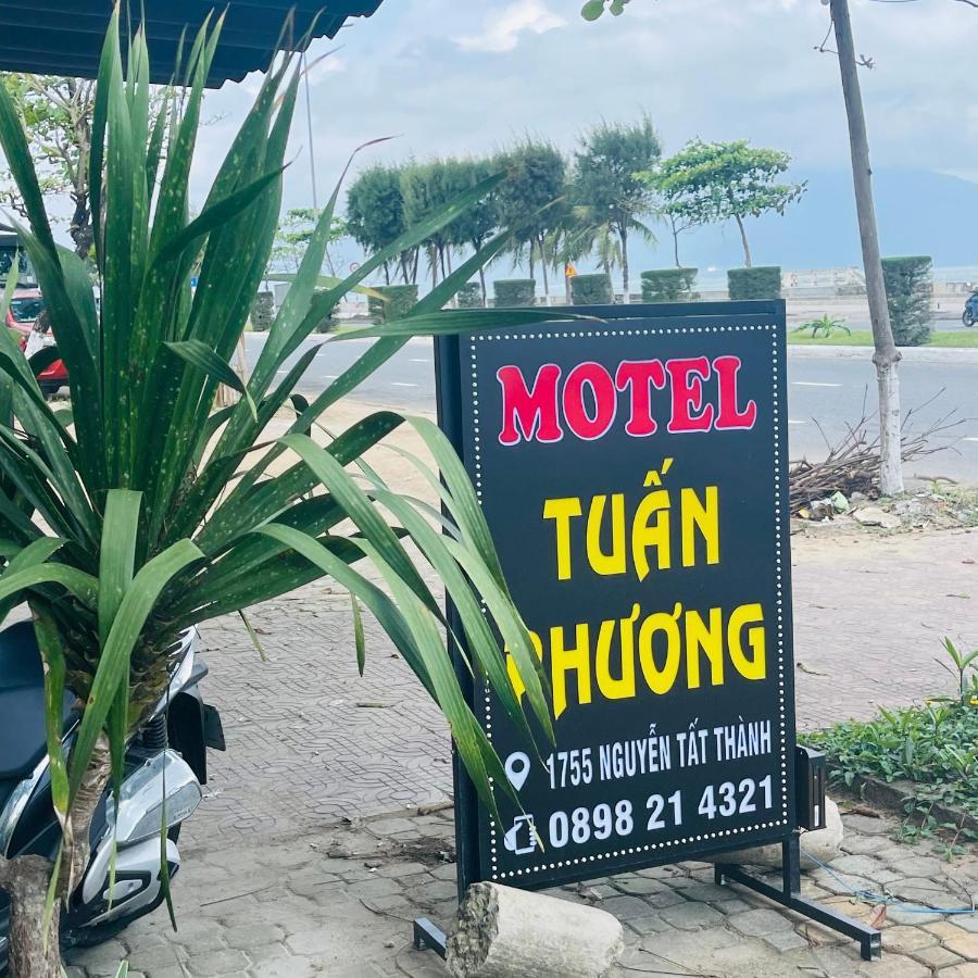 Motel Tuan Phuong Da Nang Exterior photo