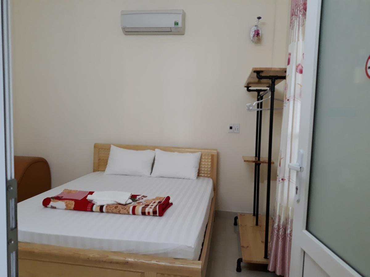 Motel Tuan Phuong Da Nang Room photo